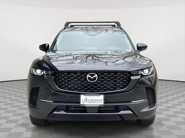 2026 Mazda CX-50 Hybrid Premium