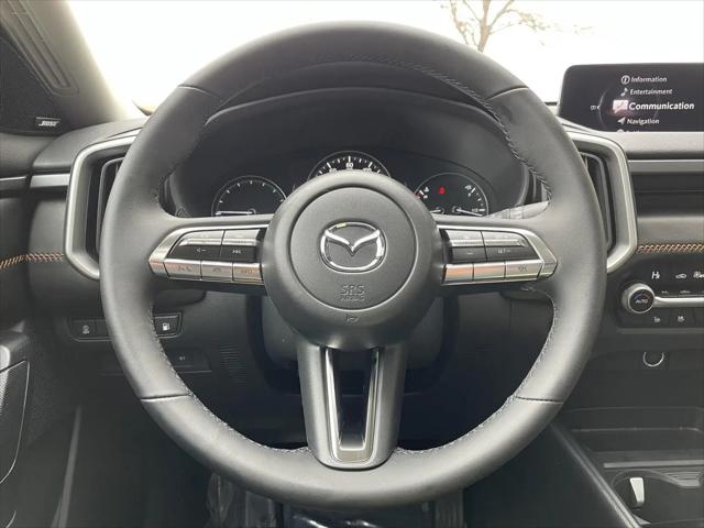 2026 Mazda CX-50 Hybrid Premium