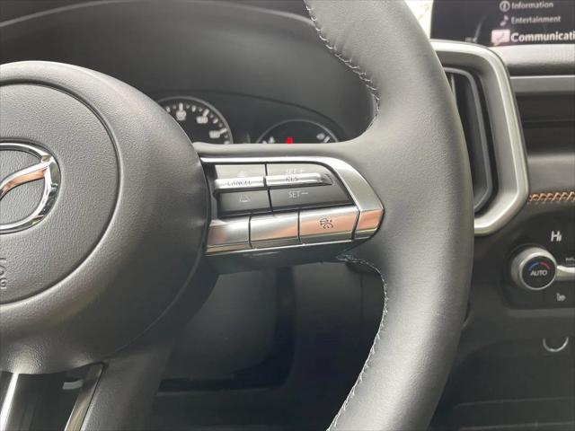 2026 Mazda CX-50 Hybrid Premium