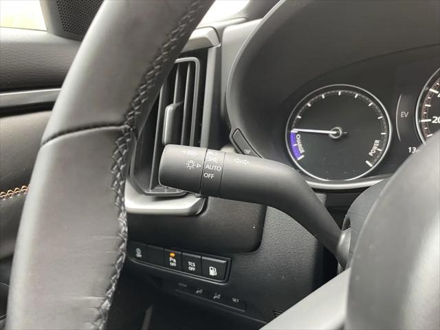 2026 Mazda CX-50 Hybrid Premium