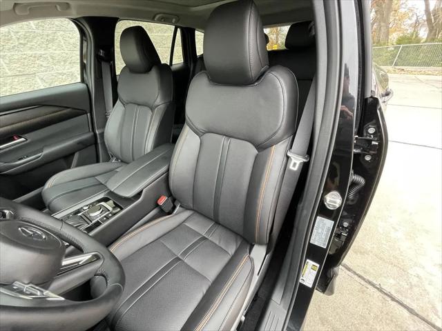 2026 Mazda CX-50 Hybrid Premium