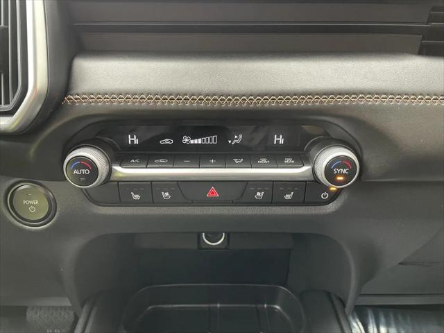 2026 Mazda CX-50 Hybrid Premium