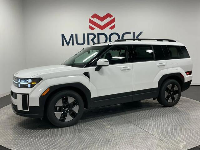 2026 Hyundai Santa Fe Hybrid SEL for sale in Murray, UT