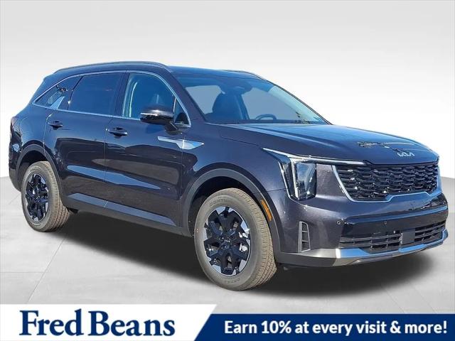2026 Kia Sorento S for sale in Mechanicsburg, PA