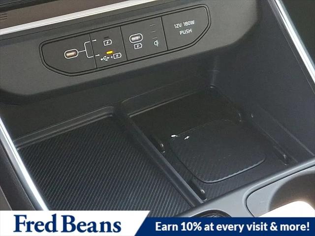 2026 Kia Carnival MPV EX