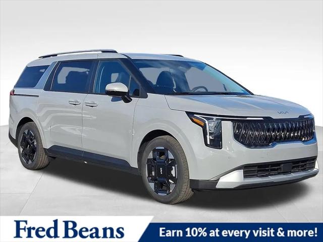 2026 Kia Carnival MPV EX for sale in Mechanicsburg, PA