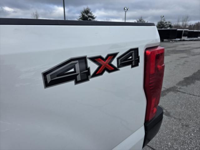 2022 Ford F-350 XL