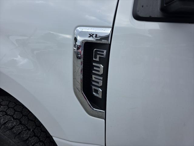 2022 Ford F-350 XL
