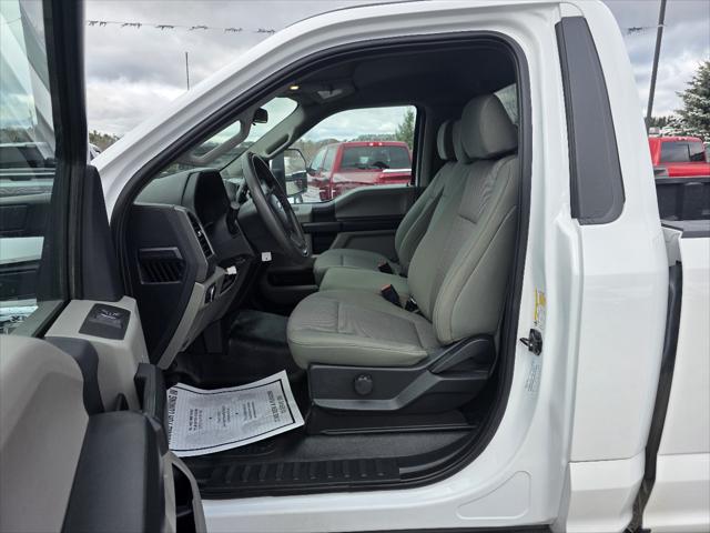 2022 Ford F-350 XL