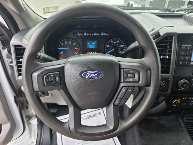 2022 Ford F-350 XL