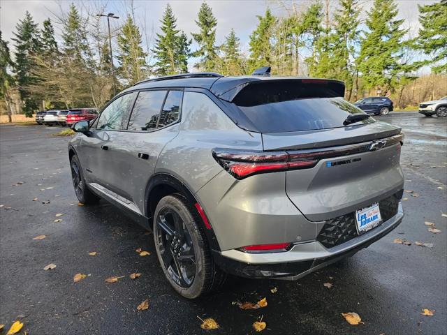 2026 Chevrolet Equinox RS, FWD