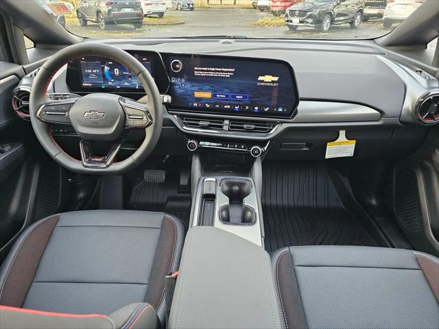 2026 Chevrolet Equinox RS, FWD
