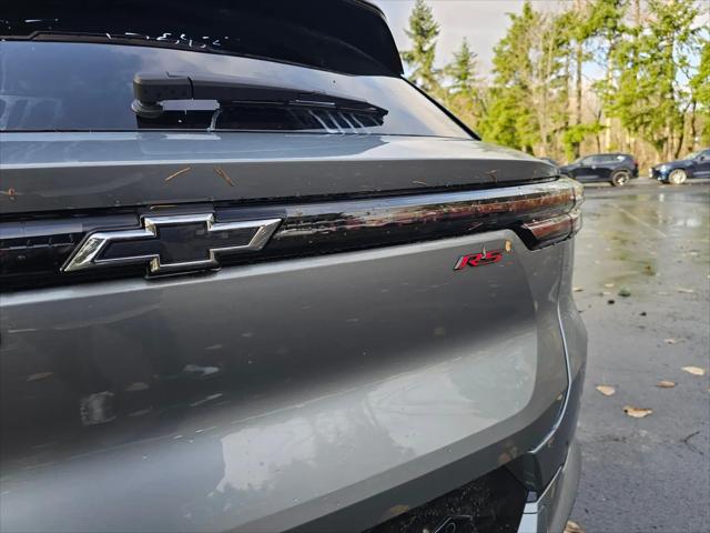 2026 Chevrolet Equinox RS, FWD