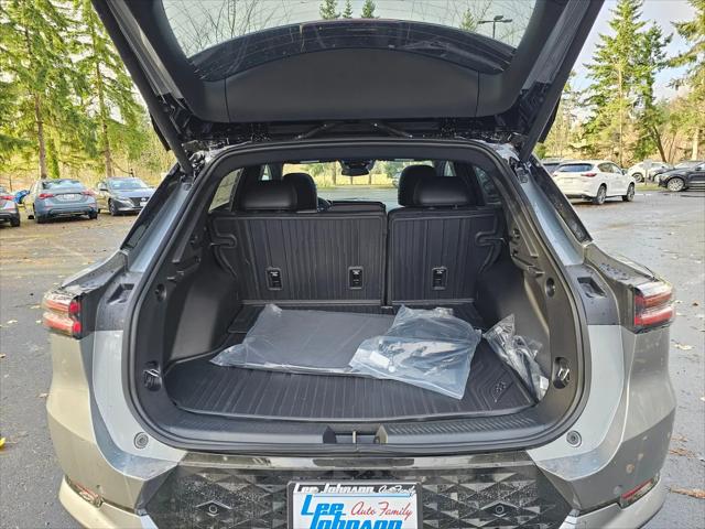 2026 Chevrolet Equinox RS, FWD
