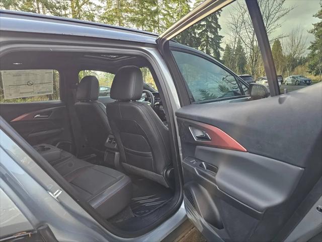 2026 Chevrolet Equinox RS, FWD