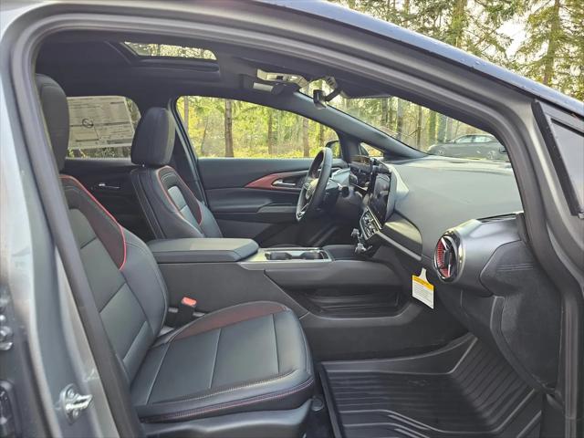 2026 Chevrolet Equinox RS, FWD