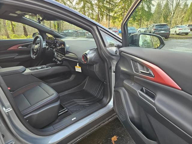 2026 Chevrolet Equinox RS, FWD