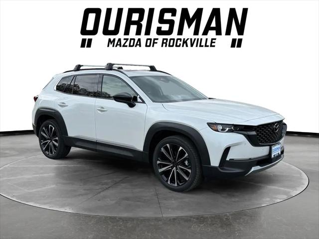 2026 Mazda CX-50 2.5 Turbo for sale in Rockville, MD
