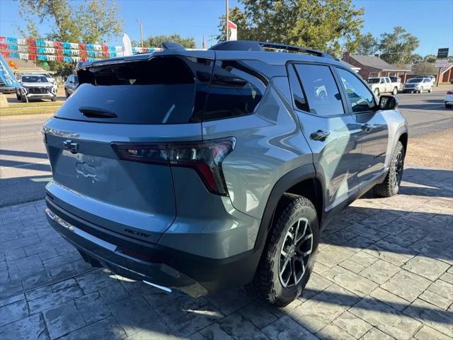 2026 Chevrolet Equinox FWD ACTIV