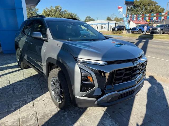 2026 Chevrolet Equinox FWD ACTIV