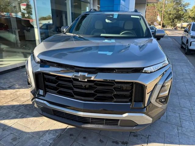 2026 Chevrolet Equinox FWD ACTIV