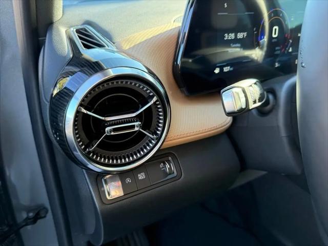 2026 Chevrolet Equinox FWD ACTIV