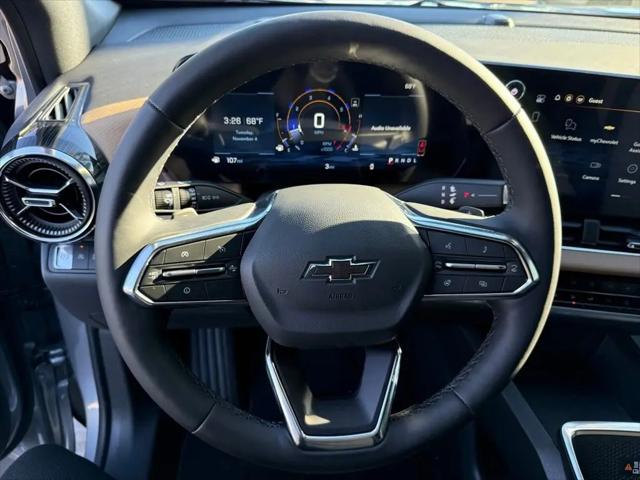 2026 Chevrolet Equinox FWD ACTIV