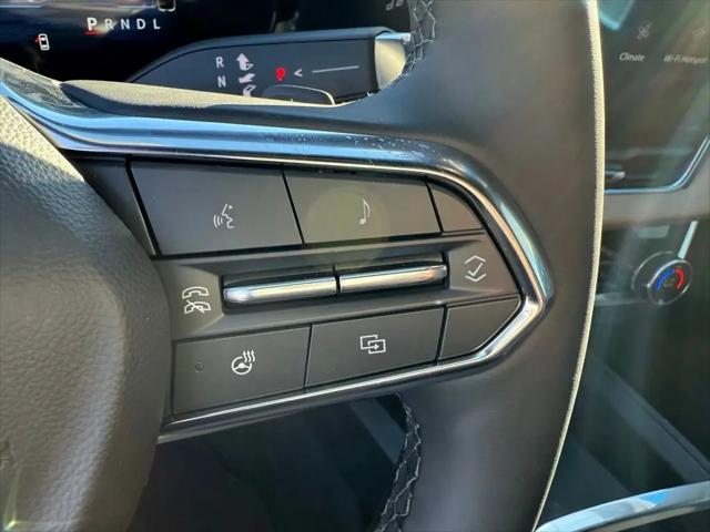 2026 Chevrolet Equinox FWD ACTIV