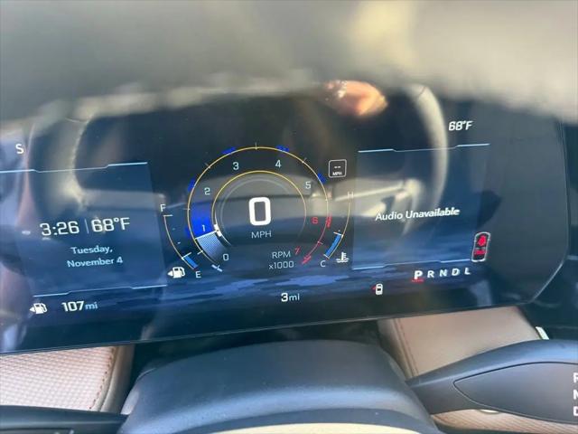 2026 Chevrolet Equinox FWD ACTIV