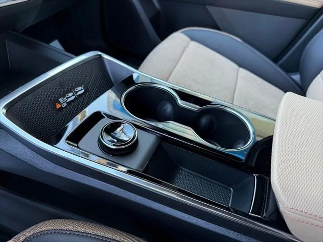 2026 Chevrolet Equinox FWD ACTIV