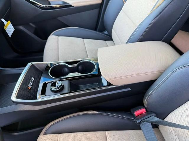 2026 Chevrolet Equinox FWD ACTIV