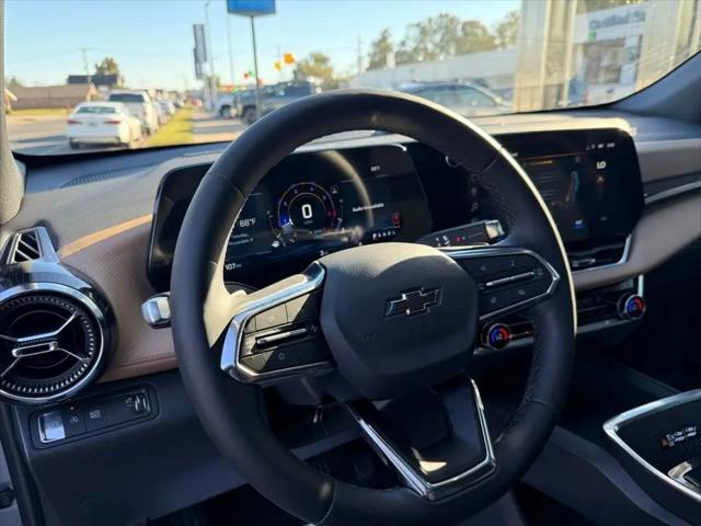 2026 Chevrolet Equinox FWD ACTIV