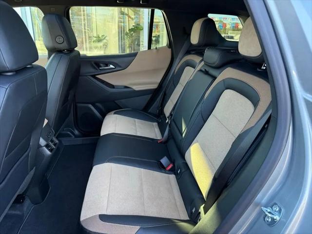 2026 Chevrolet Equinox FWD ACTIV