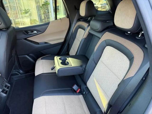 2026 Chevrolet Equinox FWD ACTIV