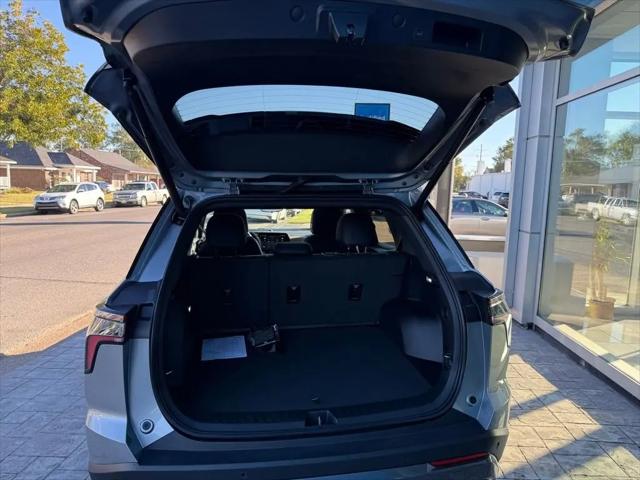2026 Chevrolet Equinox FWD ACTIV