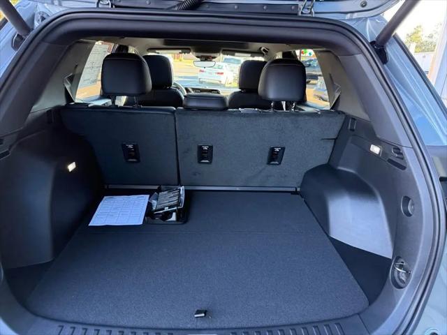2026 Chevrolet Equinox FWD ACTIV