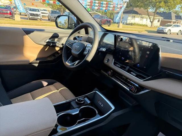 2026 Chevrolet Equinox FWD ACTIV