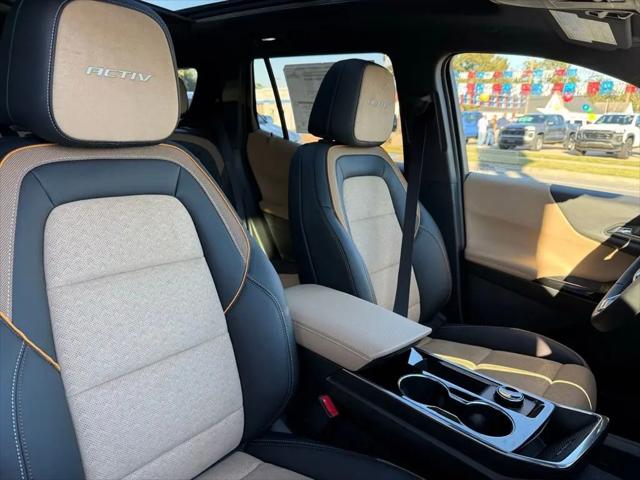 2026 Chevrolet Equinox FWD ACTIV