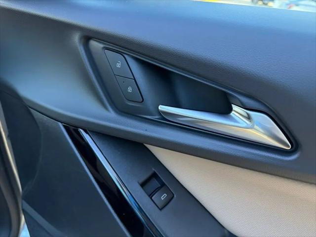 2026 Chevrolet Equinox FWD ACTIV