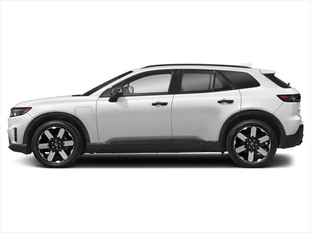 2026 Honda Prologue Elite