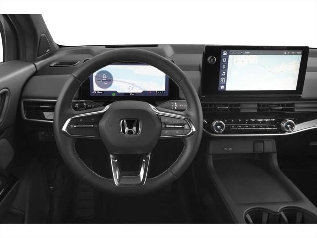 2026 Honda Prologue Elite