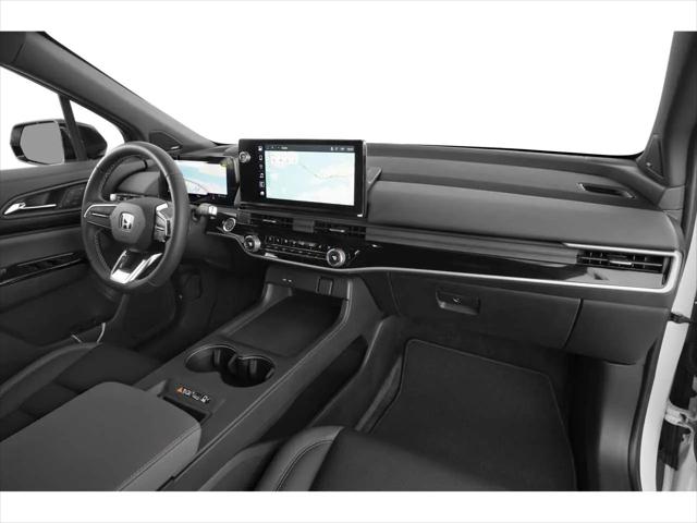 2026 Honda Prologue Elite