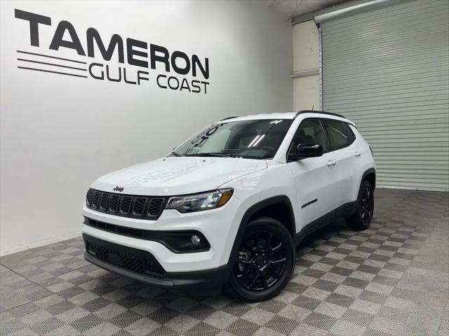 2026 Jeep Compass Latitude Altitude for sale in Daphne, AL