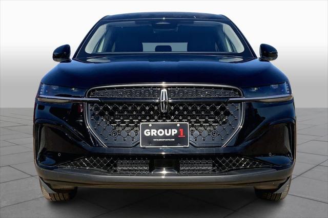 New 2026 Lincoln Nautilus Premiere For Sale in Lubbock, TX