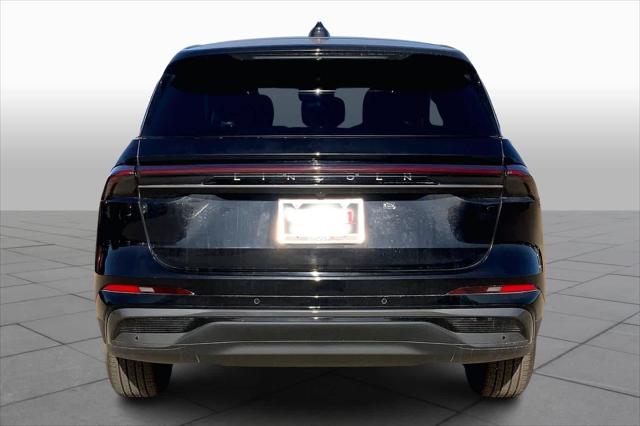 New 2026 Lincoln Nautilus Premiere For Sale in Lubbock, TX