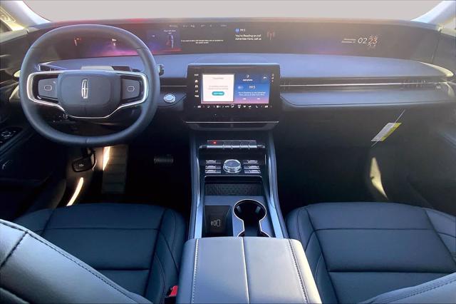 New 2026 Lincoln Nautilus Premiere For Sale in Lubbock, TX