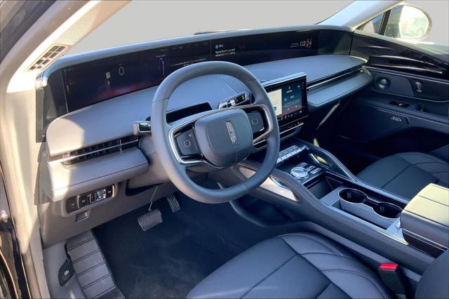 New 2026 Lincoln Nautilus Premiere For Sale in Lubbock, TX