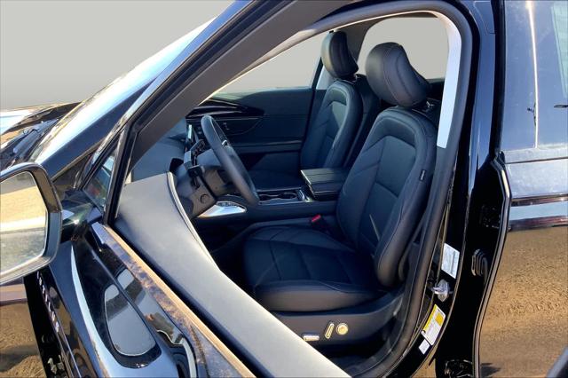 New 2026 Lincoln Nautilus Premiere For Sale in Lubbock, TX