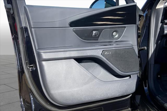 New 2026 Lincoln Nautilus Premiere For Sale in Lubbock, TX