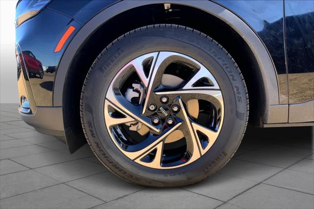 New 2026 Lincoln Nautilus Premiere For Sale in Lubbock, TX